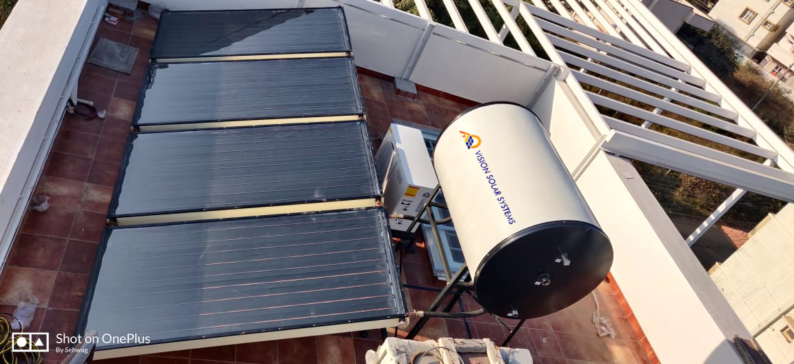 Best Solar Water Heater In sarjapur Marathahalli Electronic city